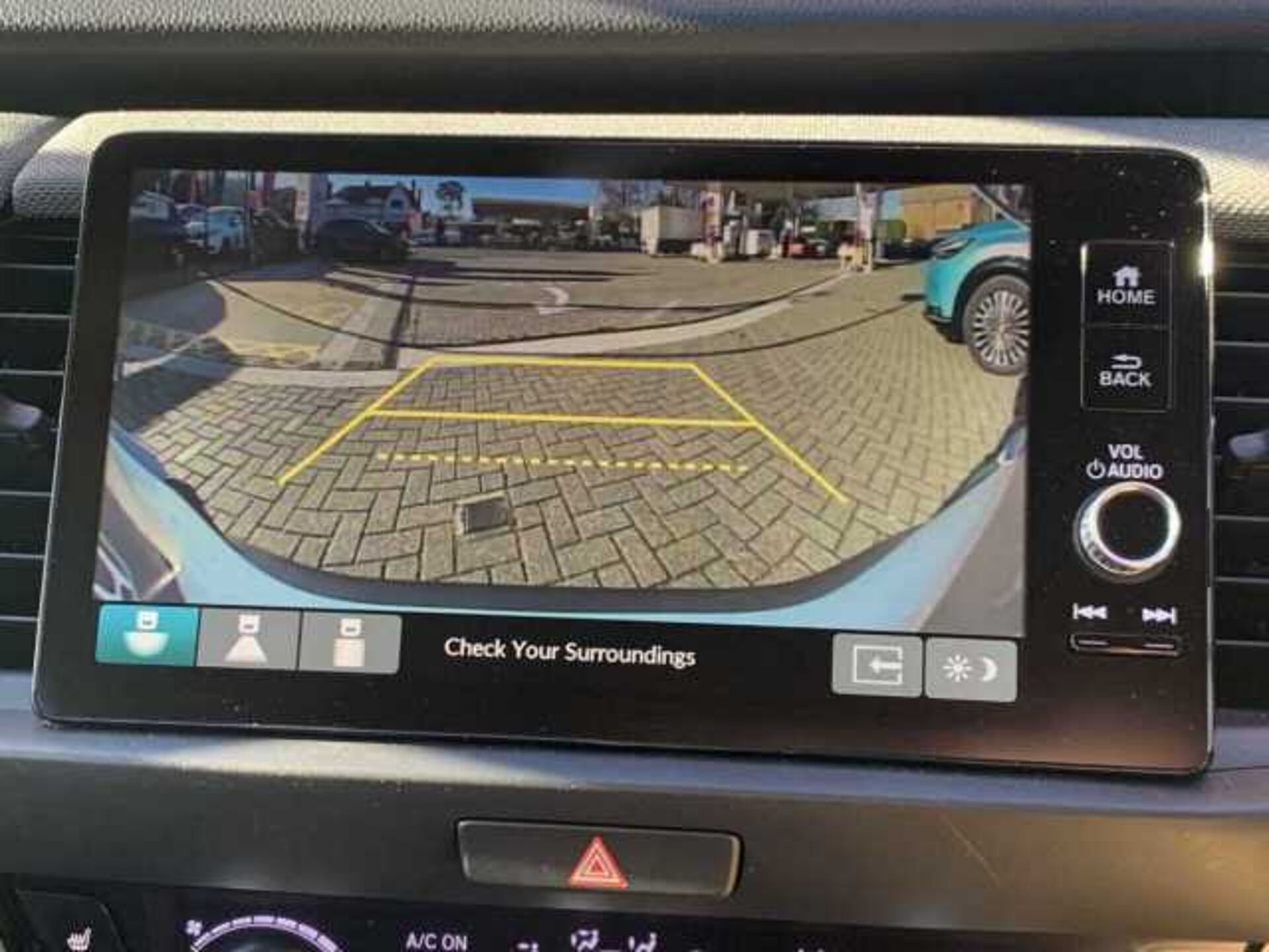 Honda Jazz Hybrid 1.5 i-MMD (107ps) Crosstar EX 