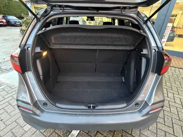 Honda Jazz e:HEV 1.5 i-MMD Hybrid Crosstar EX 5dr eCVT 