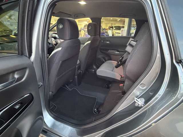 Honda Jazz e:HEV 1.5 i-MMD Hybrid Crosstar EX 5dr eCVT 