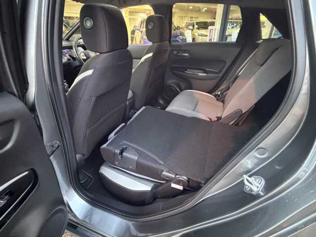 Honda Jazz e:HEV 1.5 i-MMD Hybrid Crosstar EX 5dr eCVT 