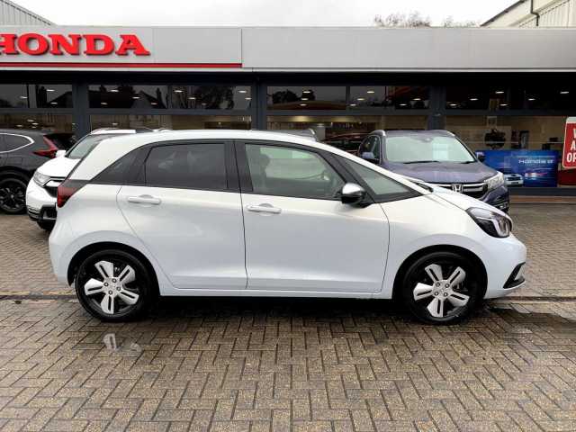 Honda Jazz e:HEV 1.5 i-MMD (107ps) EX 