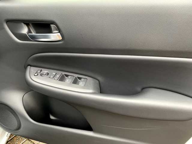 Honda Jazz e:HEV 1.5 i-MMD (107ps) EX 