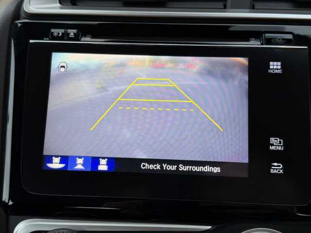 Honda Jazz 1.5 i-VTEC Sport 5dr Navi CVT 