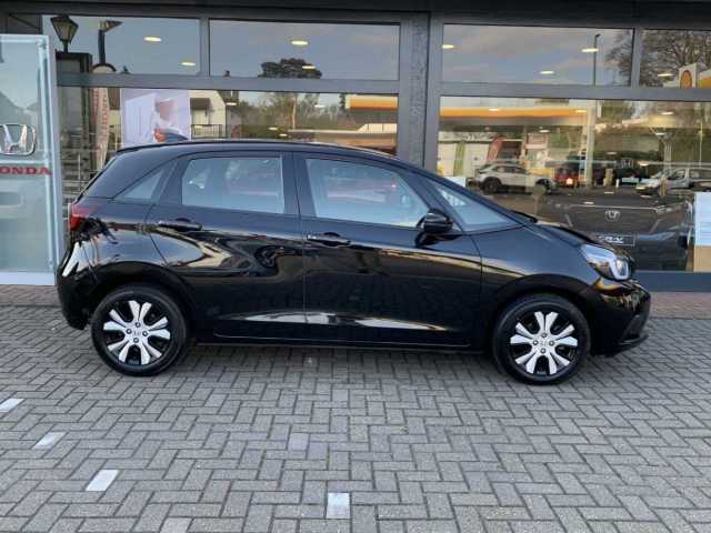 Honda Jazz e:HEV 1.5 i-MMD (109ps) SR eCVT 