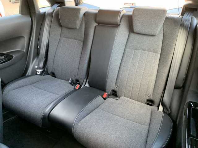 Honda Jazz e:HEV 1.5 i-MMD (109ps) SR eCVT 