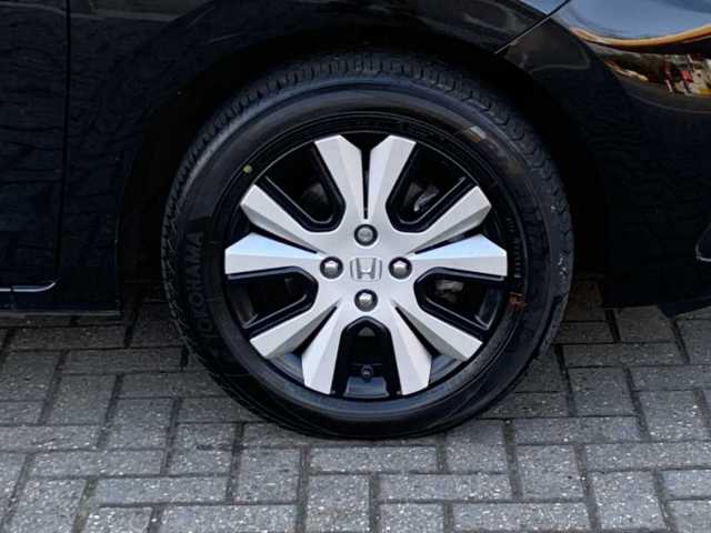 Honda Jazz e:HEV 1.5 i-MMD (109ps) SR eCVT 