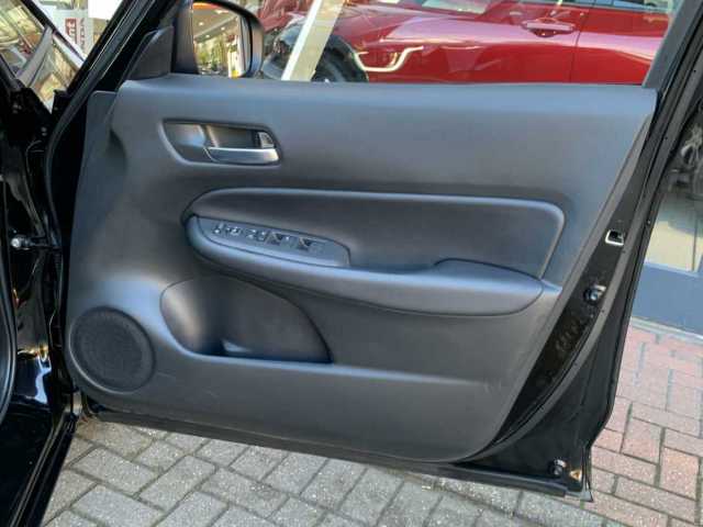 Honda Jazz e:HEV 1.5 i-MMD (109ps) SR eCVT 