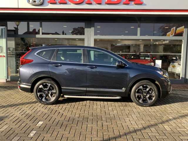 Honda CR-V 1.5 VTEC TURBO SE 4WD 5-Door 7 Seater 
