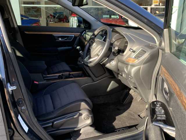 Honda CR-V 1.5 VTEC TURBO SE 4WD 5-Door 7 Seater 