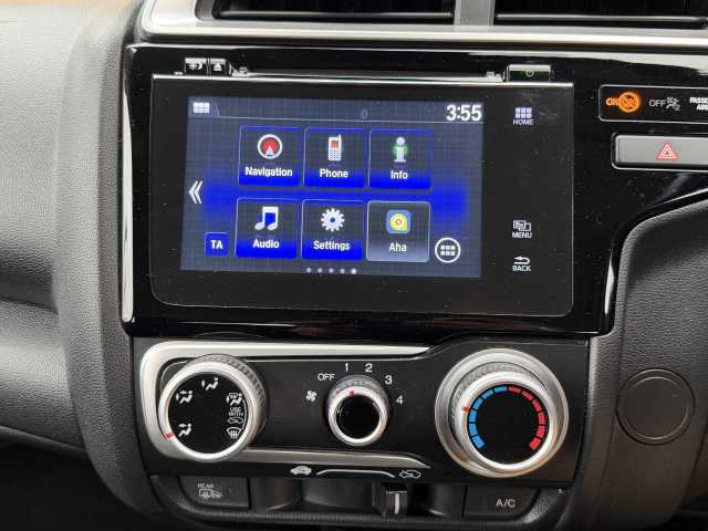 Honda Jazz 1.3 i-VTEC SE Navi 5dr CVT 