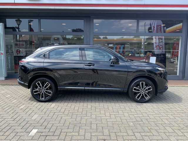 Honda HR-V Hybrid 1.5 i-MMD (131ps) Advance eCVT 5-Door 
