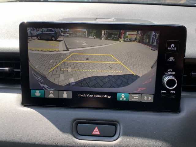 Honda HR-V Hybrid 1.5 i-MMD (131ps) Advance eCVT 5-Door 