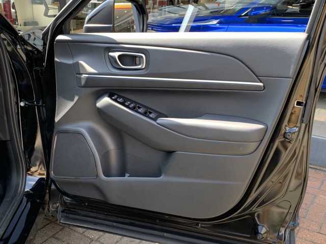 Honda HR-V Hybrid 1.5 i-MMD (131ps) Advance eCVT 5-Door 