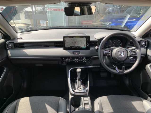 Honda HR-V Hybrid 1.5 i-MMD (131ps) Advance eCVT 5-Door 