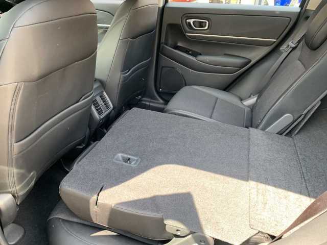 Honda HR-V Hybrid 1.5 i-MMD (131ps) Advance eCVT 5-Door 