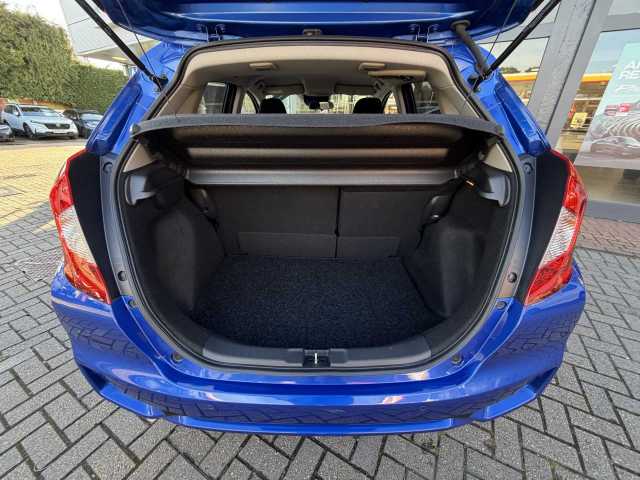 Honda Jazz 1.3 i-VTEC EX 5dr 