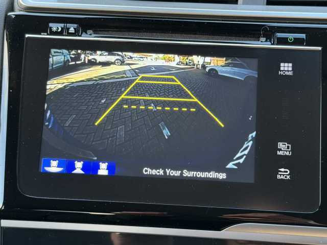 Honda Jazz 1.3 i-VTEC EX 5dr 