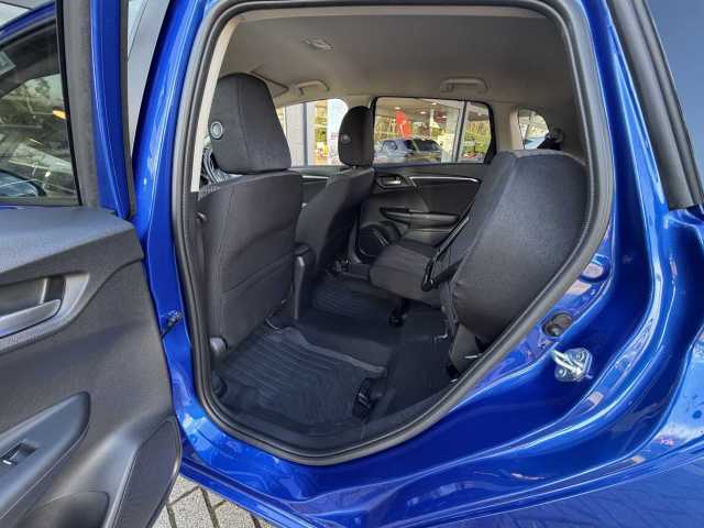 Honda Jazz 1.3 i-VTEC EX 5dr 