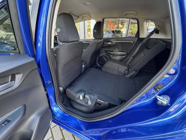 Honda Jazz 1.3 i-VTEC EX 5dr 