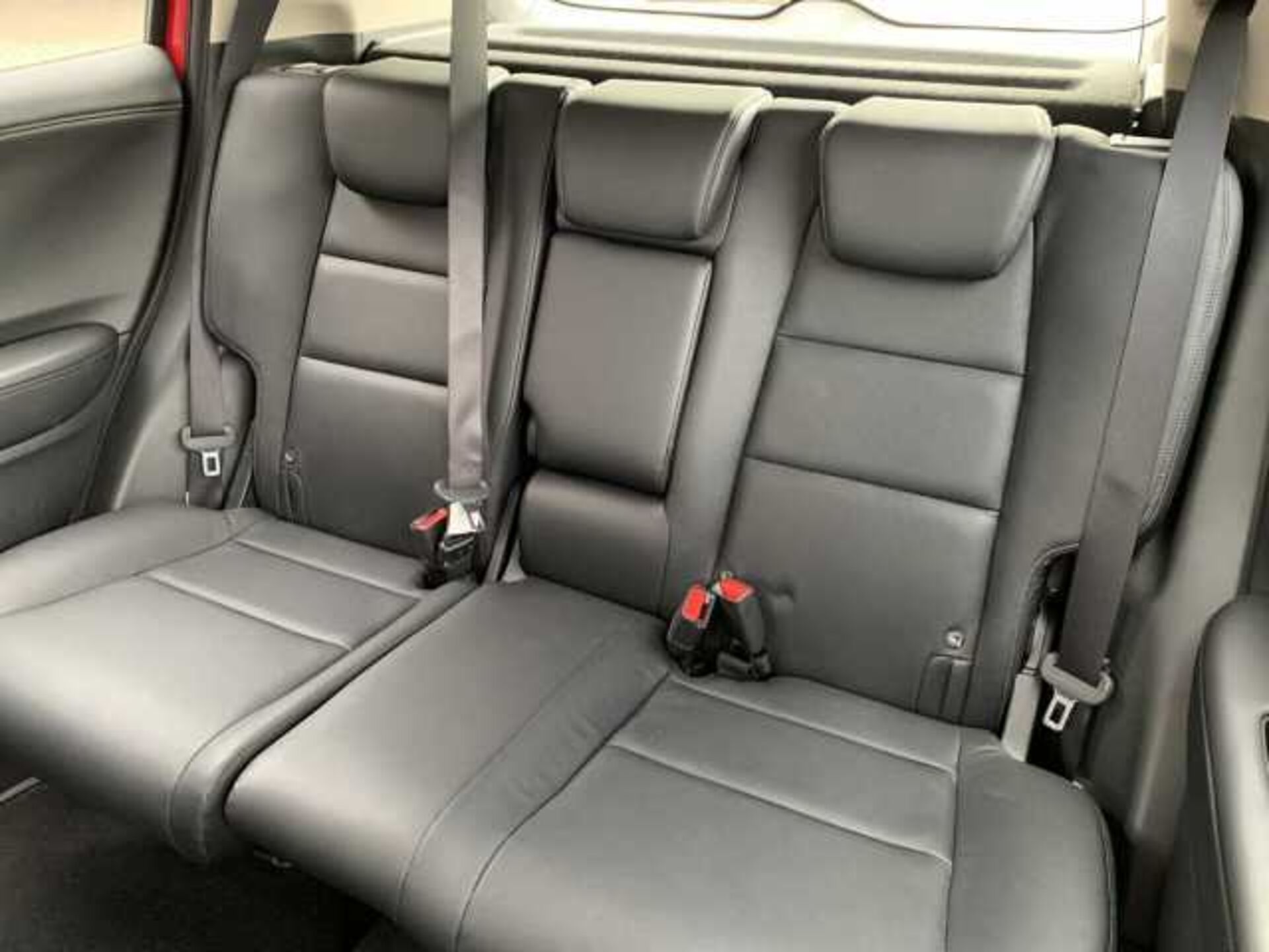 Honda HR-V 1.5 i-VTEC EX (s/s) 5-Door 