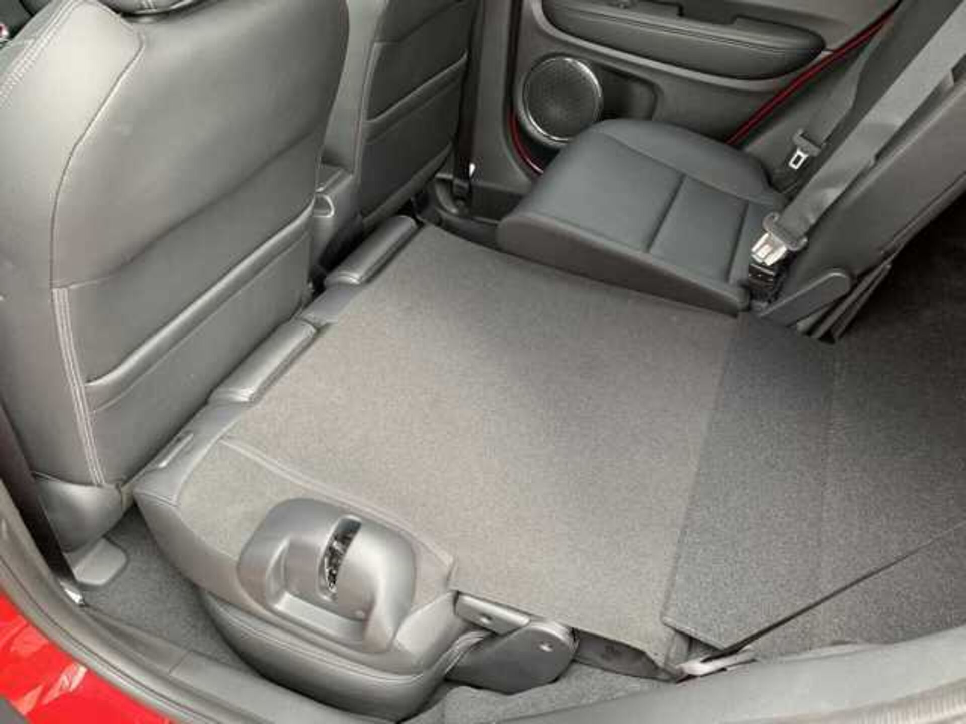 Honda HR-V 1.5 i-VTEC EX (s/s) 5-Door 