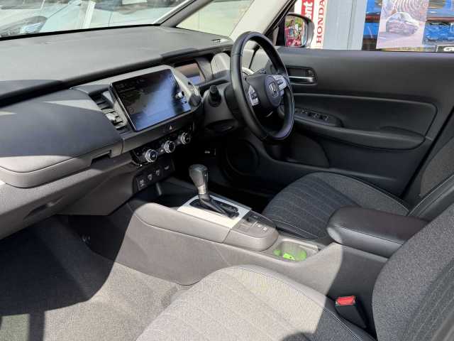 Honda Jazz Hybrid 1.5 i-MMD Hybrid EX 5dr eCVT 