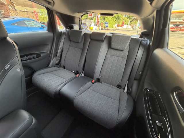 Honda Jazz Hybrid 1.5 i-MMD Hybrid SR 5dr eCVT 