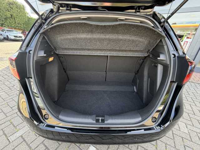 Honda Jazz Hybrid 1.5 i-MMD Hybrid SR 5dr eCVT 