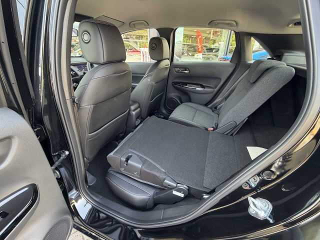 Honda Jazz Hybrid 1.5 i-MMD Hybrid SR 5dr eCVT 