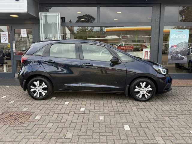Honda Jazz e:HEV 1.5 i-MMD (107ps) SR 