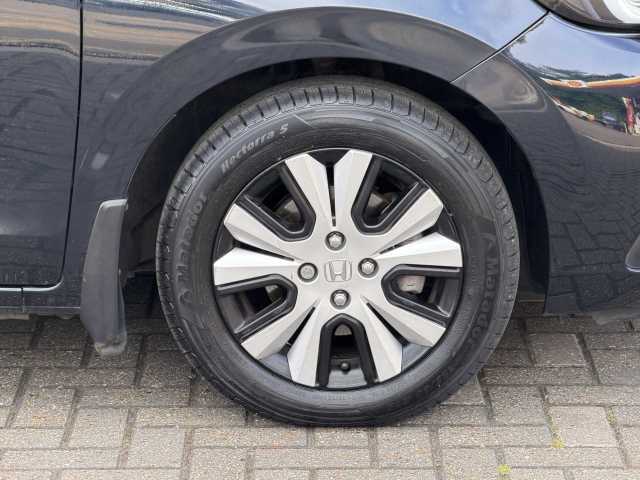Honda Jazz e:HEV 1.5 i-MMD (107ps) SR 