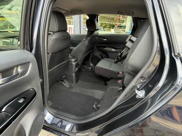 Honda Jazz e:HEV 1.5 i-MMD (107ps) SR 