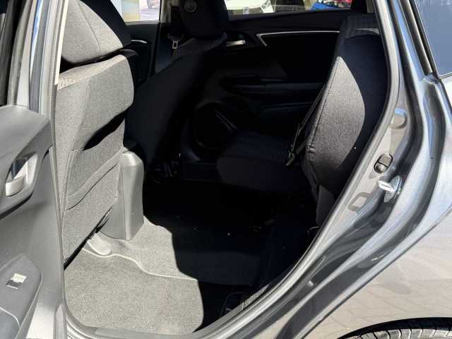 Honda Jazz 1.3 i-VTEC EX Navi 5dr CVT 
