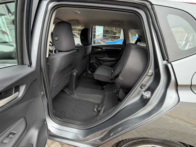 Honda Jazz 1.3 i-VTEC SE 5dr CVT 