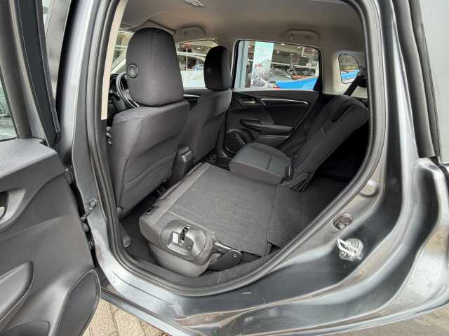 Honda Jazz 1.3 i-VTEC SE 5dr CVT 