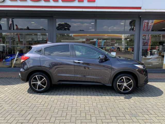Honda HR-V 1.5 i-VTEC SE (s/s) 5-Door Nav 