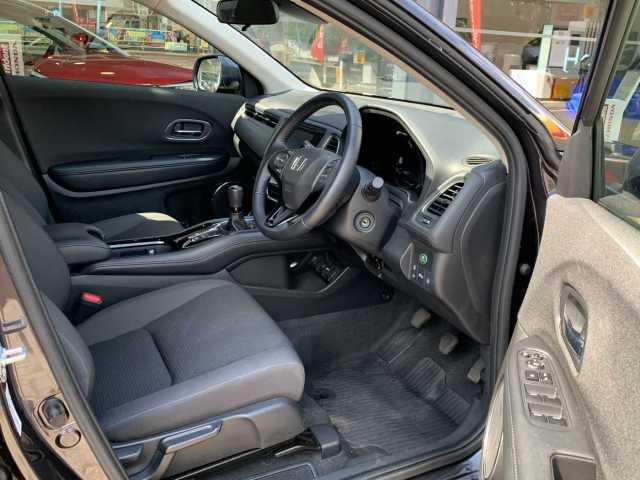 Honda HR-V 1.5 i-VTEC SE (s/s) 5-Door Nav 