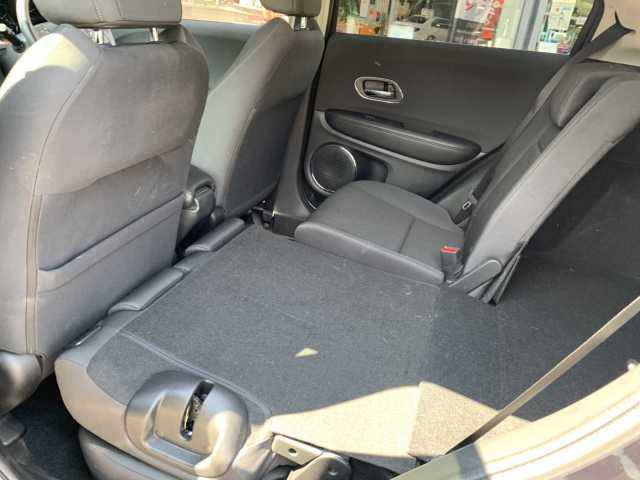 Honda HR-V 1.5 i-VTEC SE (s/s) 5-Door Nav 