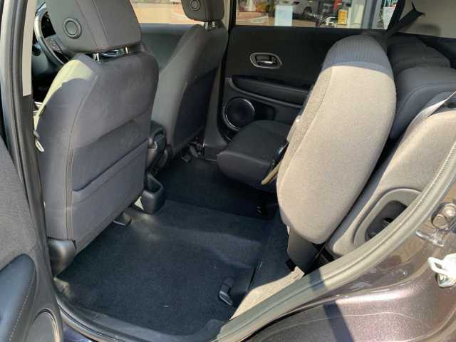 Honda HR-V 1.5 i-VTEC SE (s/s) 5-Door Nav 