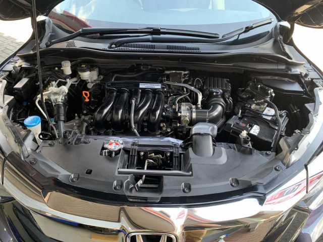 Honda HR-V 1.5 i-VTEC SE (s/s) 5-Door Nav 