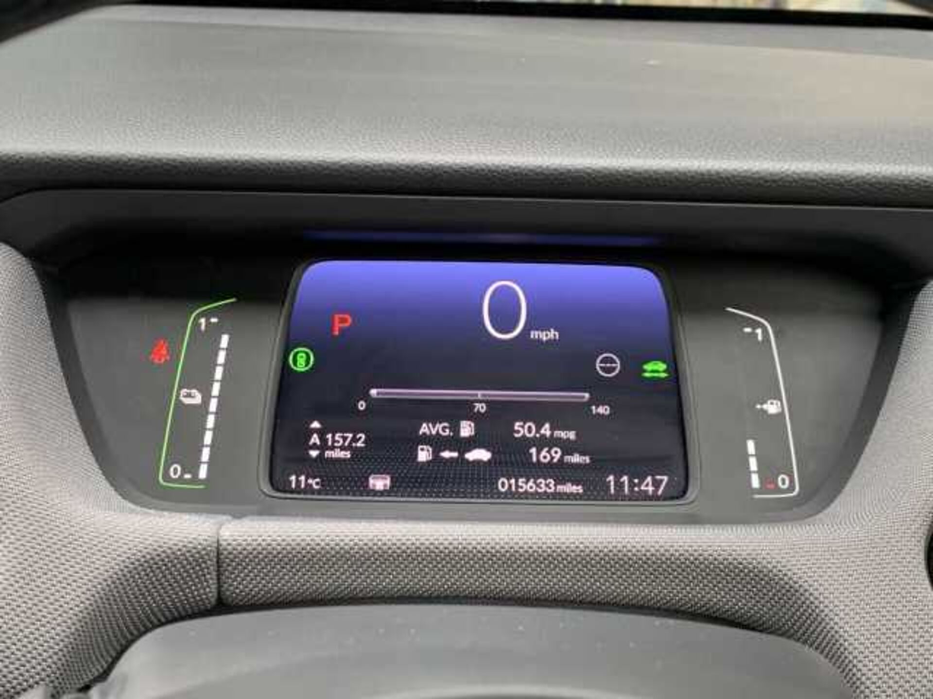 Honda Jazz Hybrid 1.5 i-MMD (107ps) EX Crosstar 