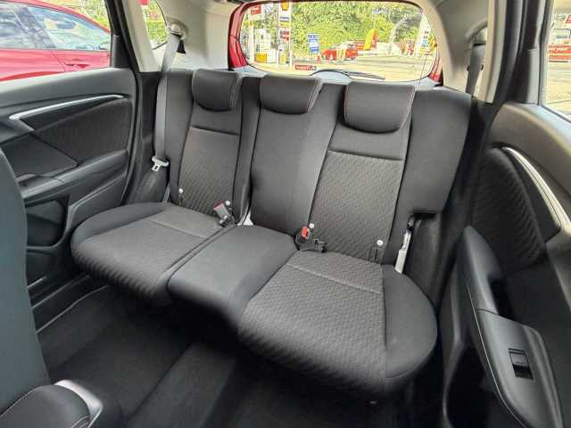 Honda Jazz 1.5 i-VTEC Sport 5dr 