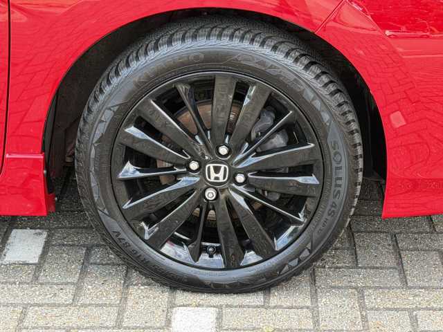 Honda Jazz 1.5 i-VTEC Sport 5dr 