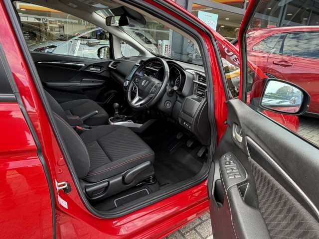 Honda Jazz 1.5 i-VTEC Sport 5dr 