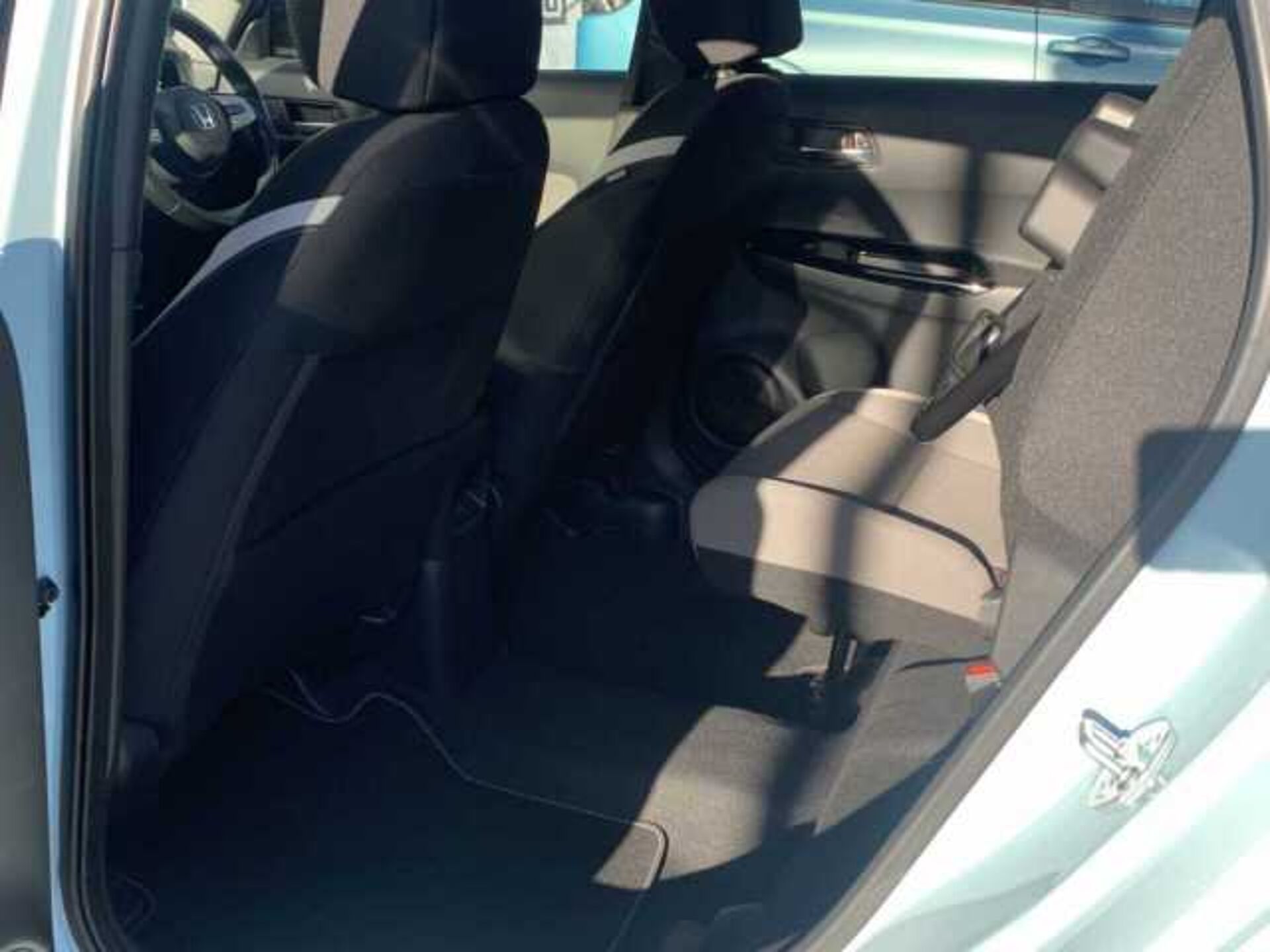 Honda Jazz Hybrid 1.5 i-MMD (107ps) Crosstar EX 