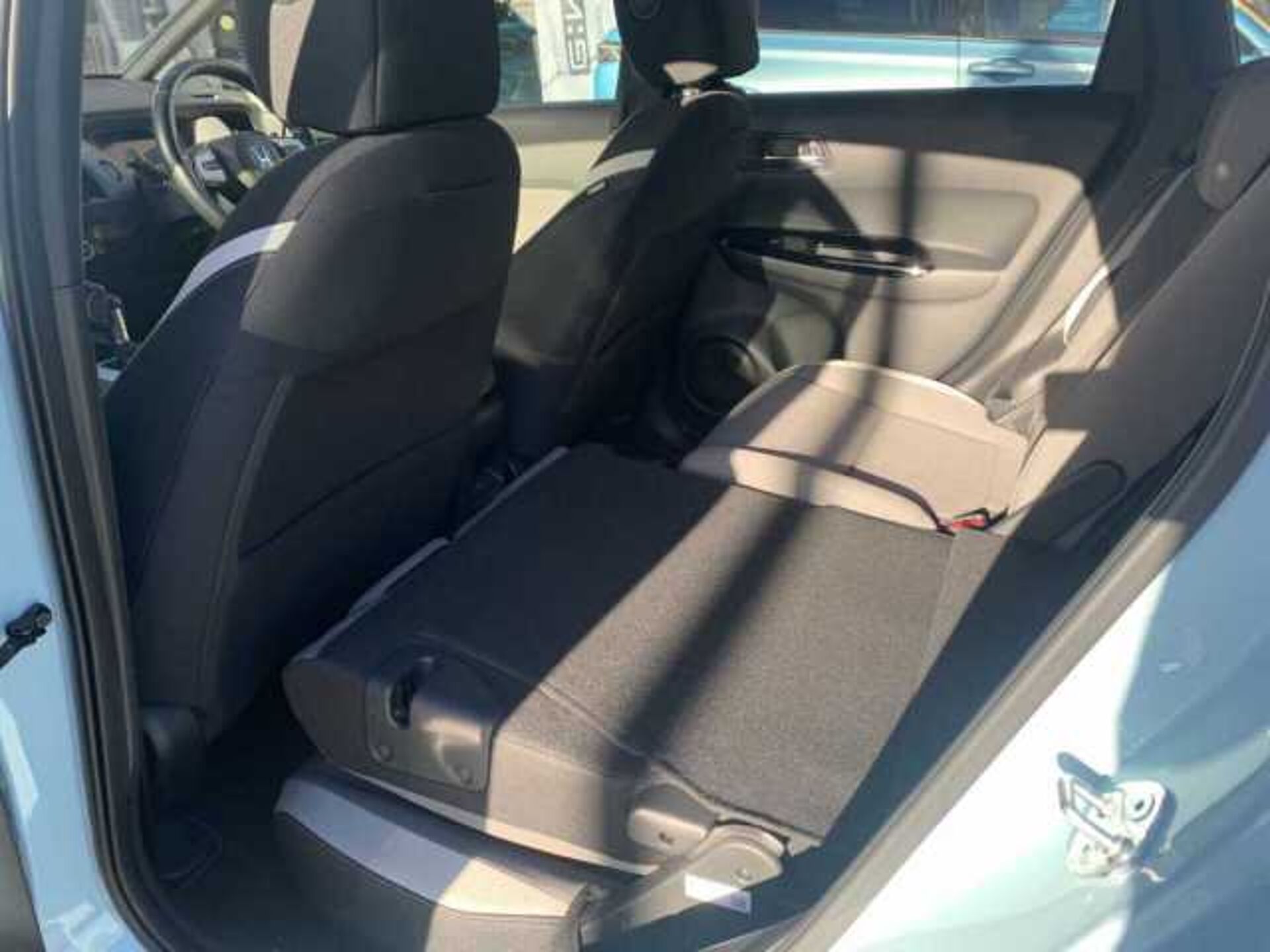 Honda Jazz Hybrid 1.5 i-MMD (107ps) Crosstar EX 
