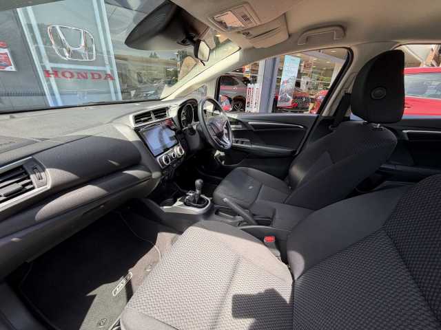 Honda Jazz 1.3 i-VTEC SE 5dr 