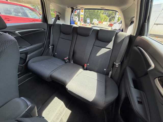 Honda Jazz 1.3 i-VTEC SE 5dr 