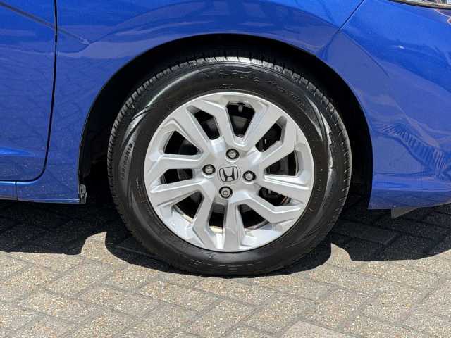 Honda Jazz 1.3 i-VTEC SE 5dr 