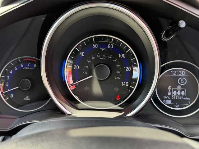 Honda Jazz 1.3 i-VTEC SE 5dr 